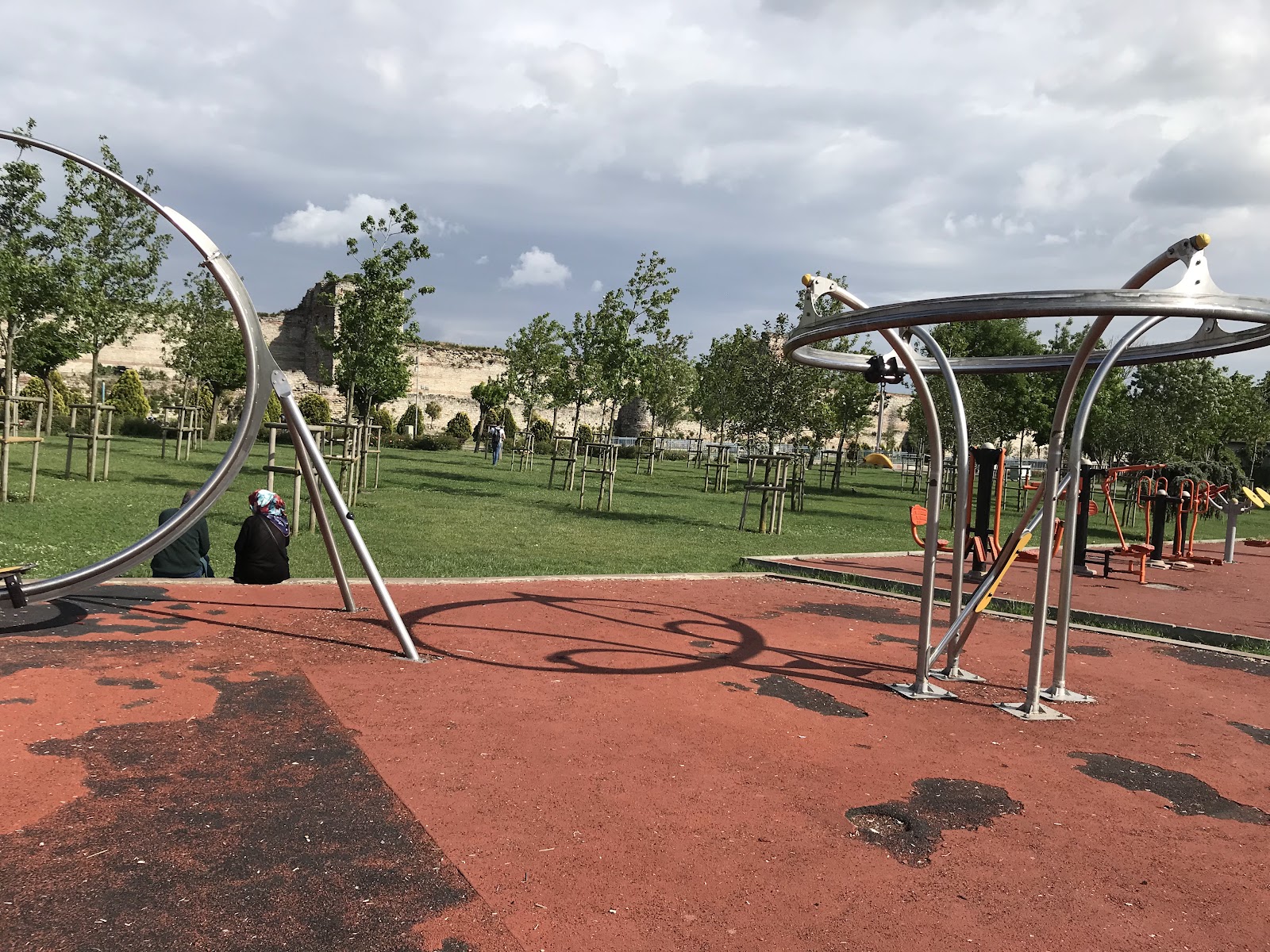 Panorama 1453 Tarih Müzesi — fotoğraf 4