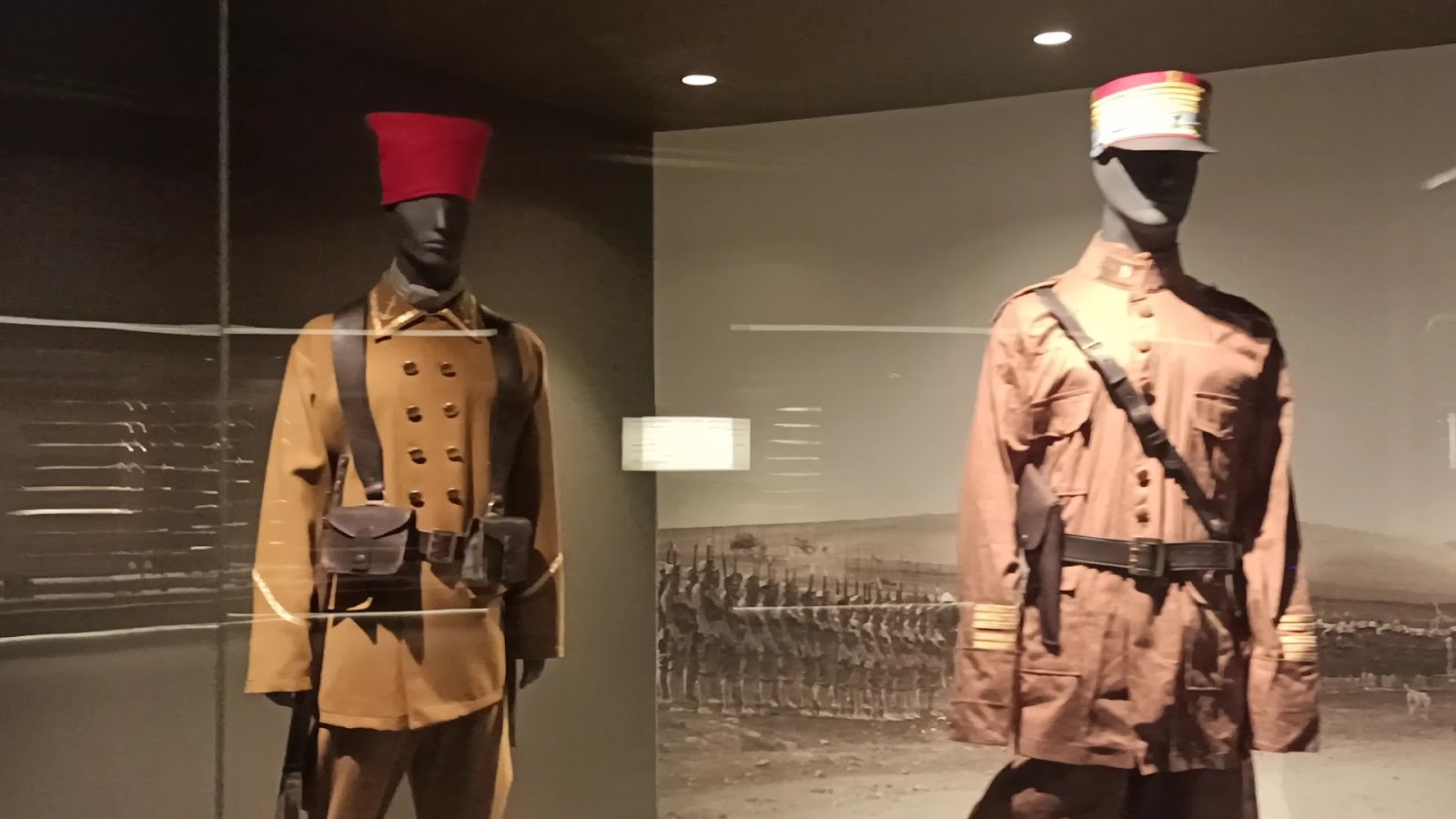 Panorama 25 Aralık Gaziantep Savunması Kahramanlık Panoraması ve Müzesi — fotoğraf 3