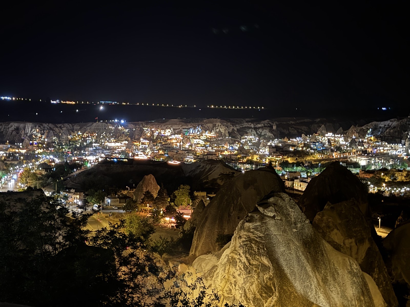 Panorama Camping — fotoğraf