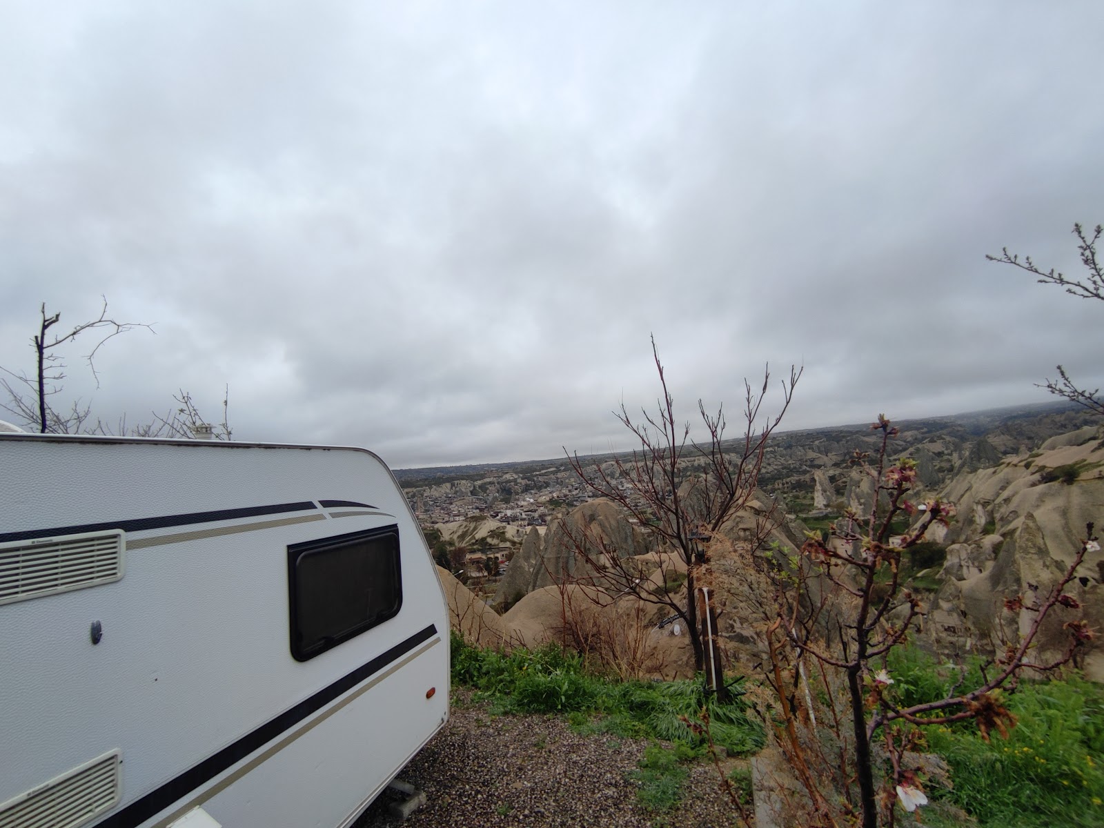 Panorama Camping — fotoğraf 2