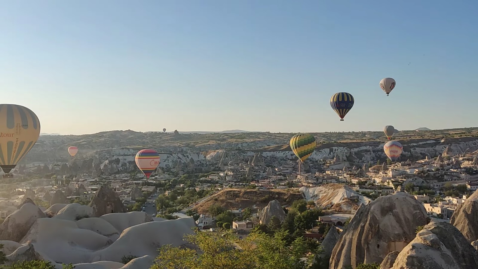 Panorama Camping — fotoğraf 5