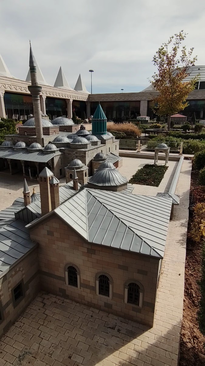 Panorama Konya Müzesi — fotoğraf 3