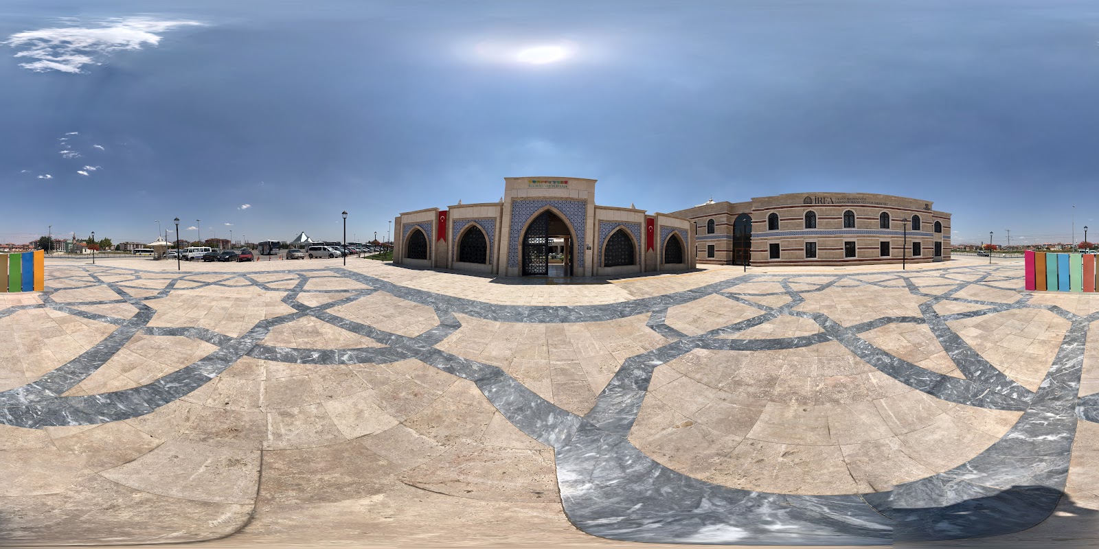 Panorama Konya Müzesi — fotoğraf 4