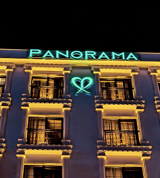 Panorama Siirt — fotoğraf 4