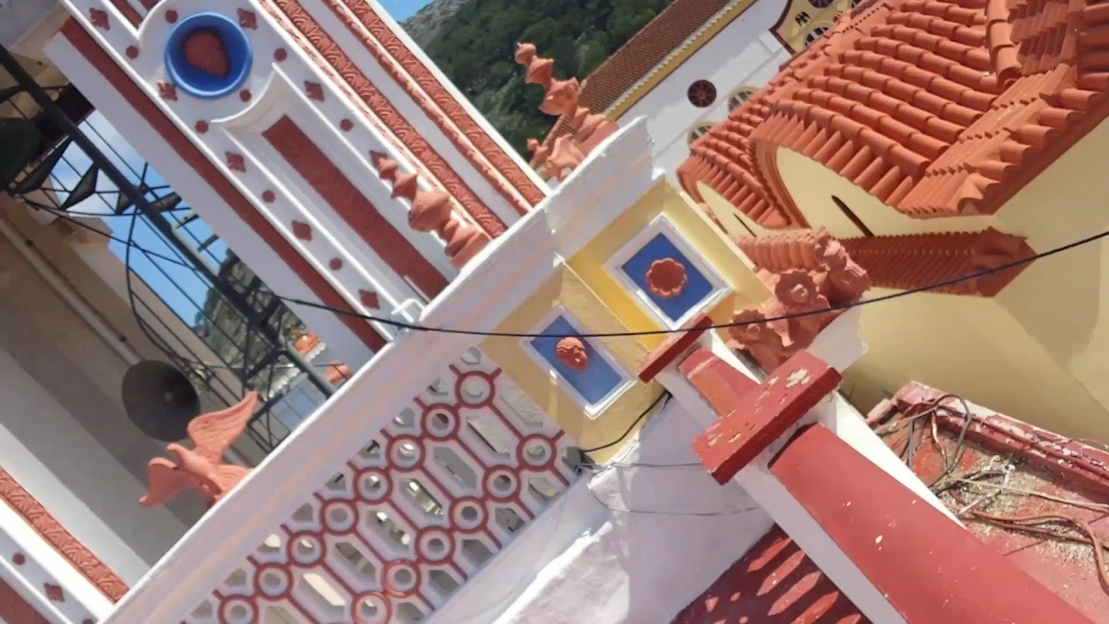 Panormitis — photo 3