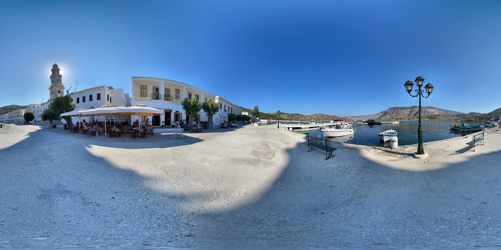 Panormitis — photo 7