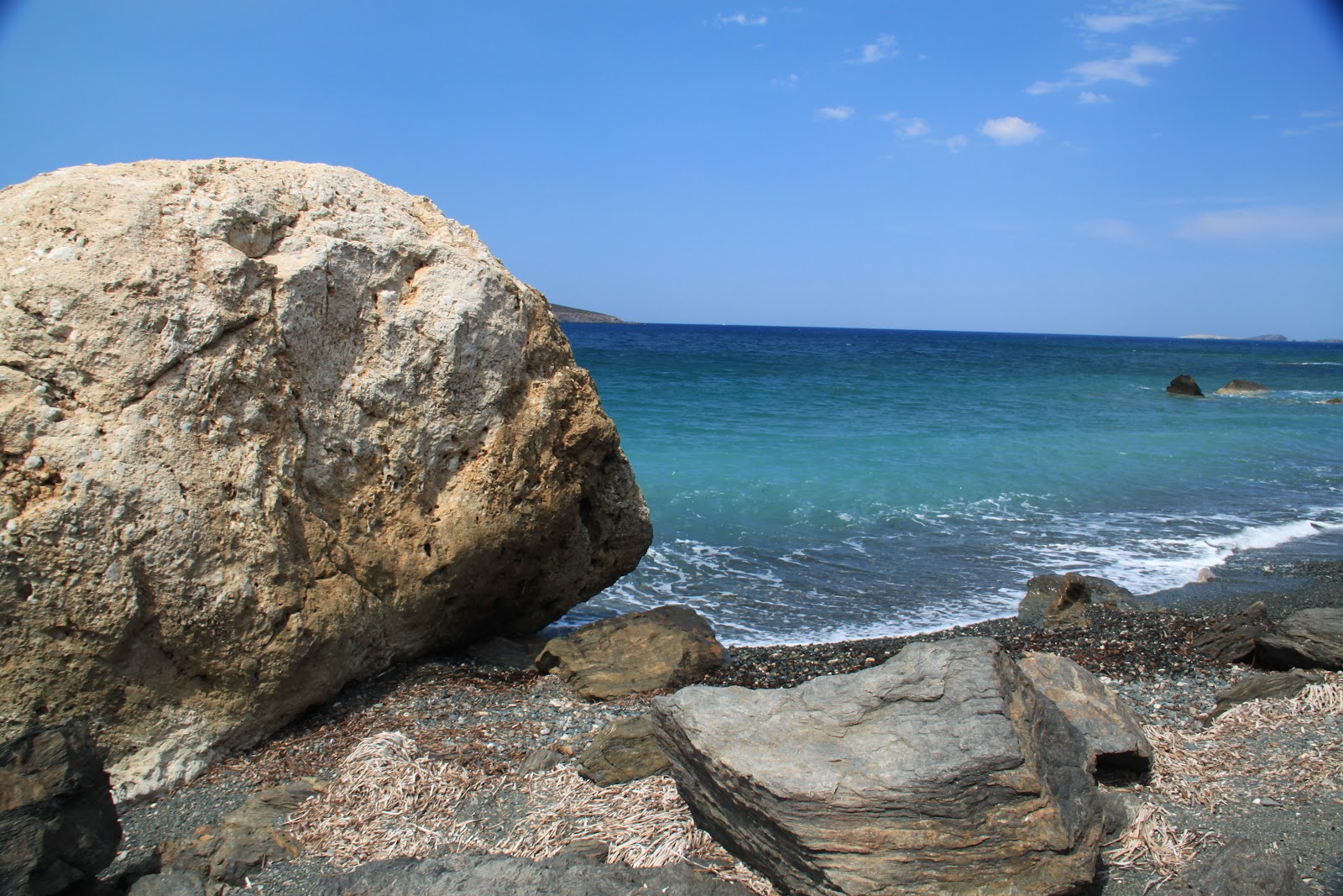 Panormos — photo