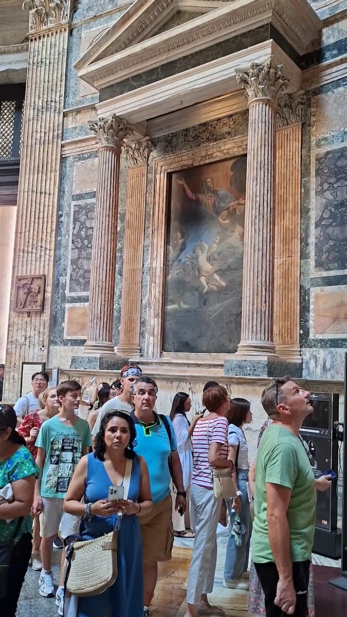 Pantheon — photo 2