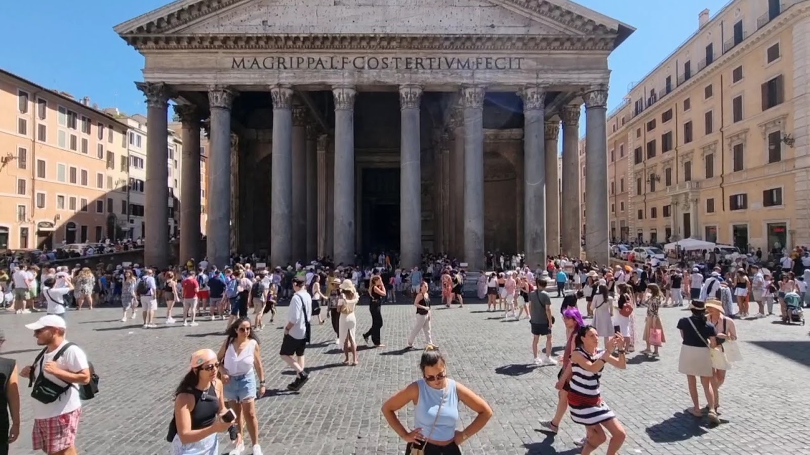 Pantheon — photo 3