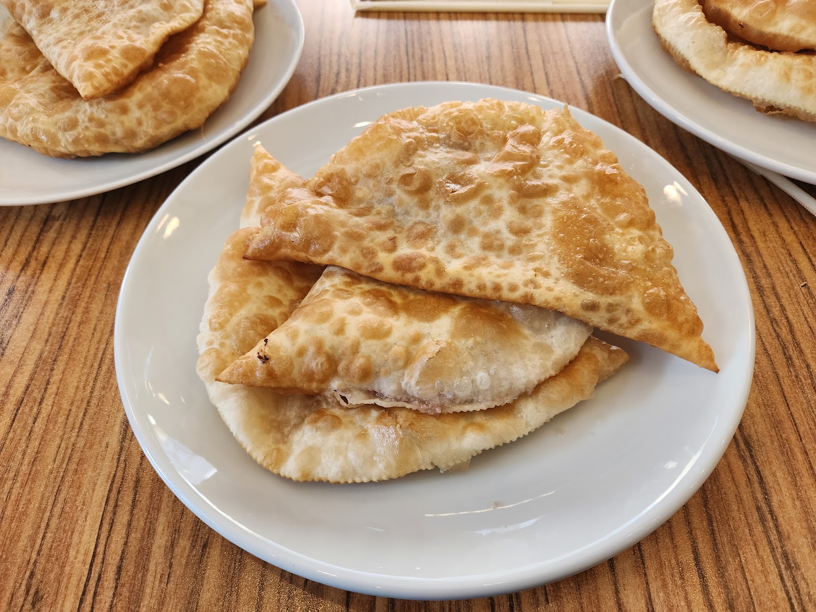 Papağan Çiğbörek — fotoğraf 5