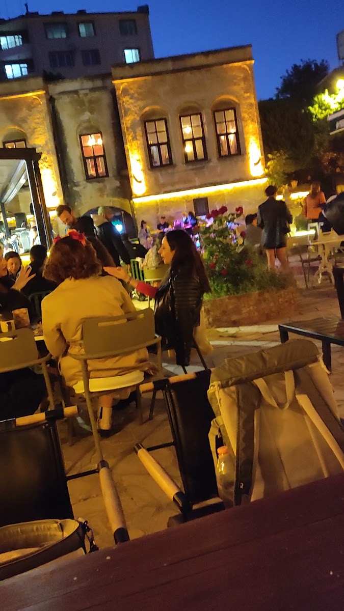 Papazın Evi Kırklareli — fotoğraf 3