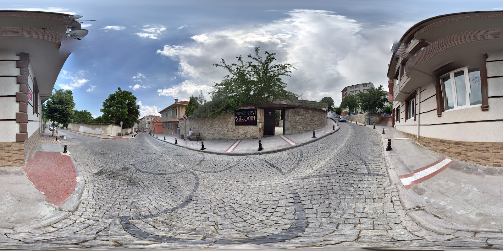 Papazın Evi Kırklareli — fotoğraf 7