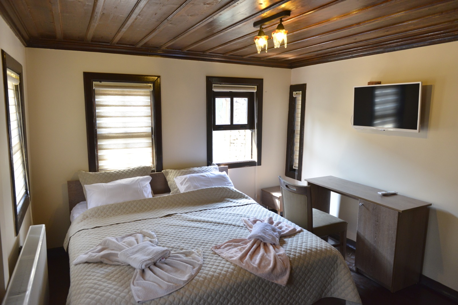 Papazin Evi Otel & Kafe — fotoğraf 2