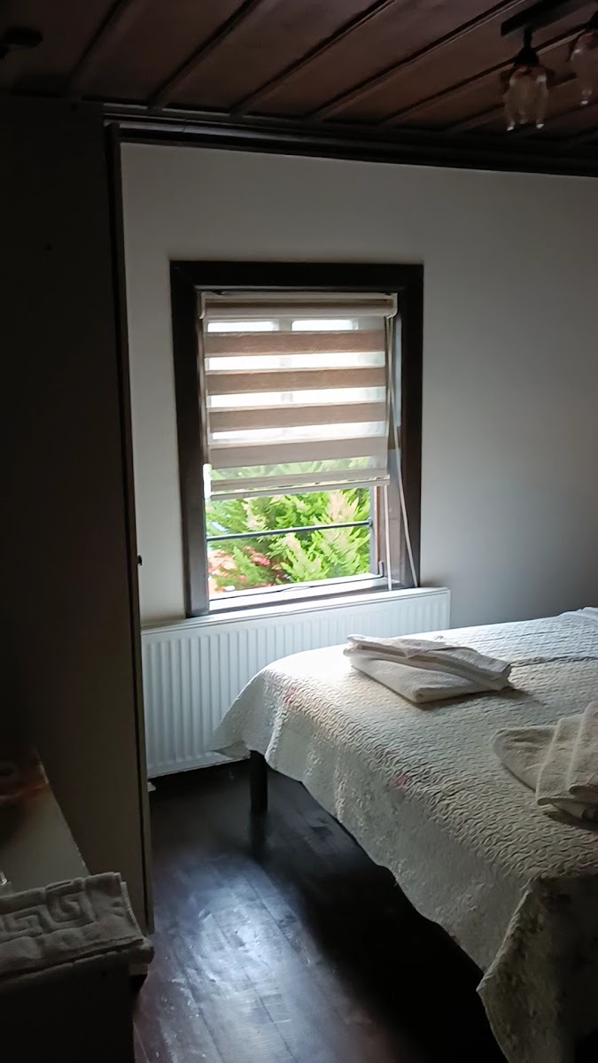 Papazin Evi Otel & Kafe — fotoğraf 3