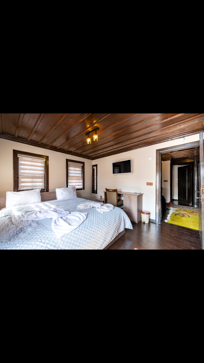 Papazin Evi Otel & Kafe — fotoğraf 7