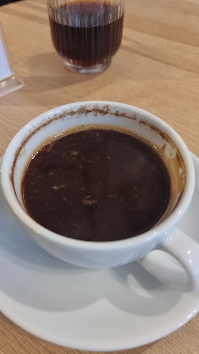 Paper Roasting Coffee & Eatery - Suadiye — photo 11