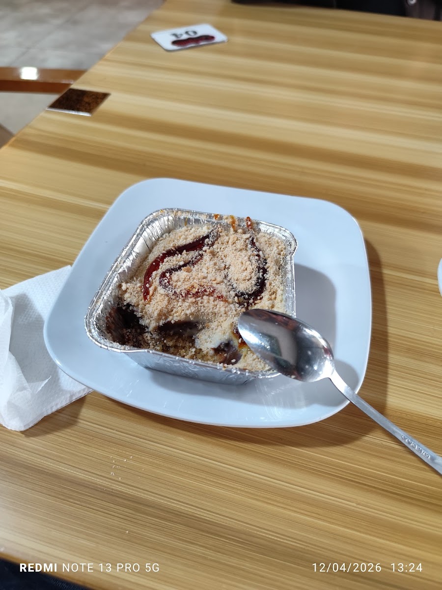 Papilla Cafe Patisserie Iğdır — fotoğraf 2