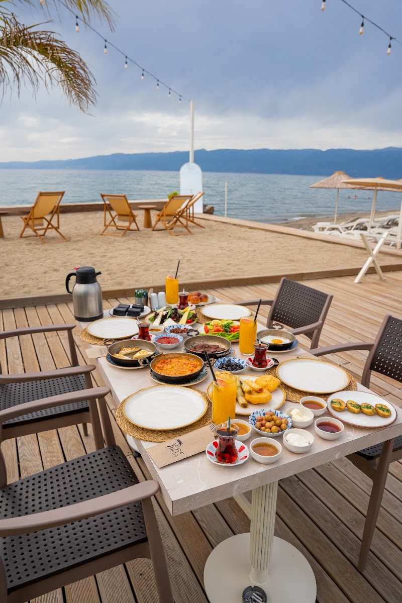 Paprika Beach — fotoğraf