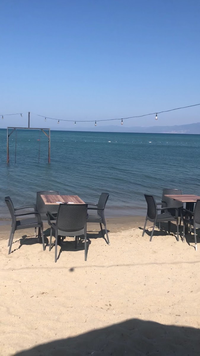 Paprika Beach — fotoğraf 3