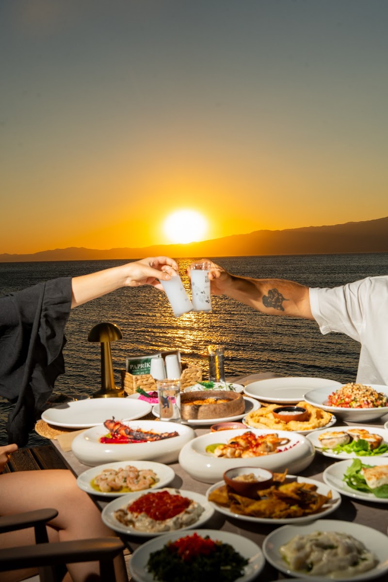 Paprika Beach — fotoğraf 5