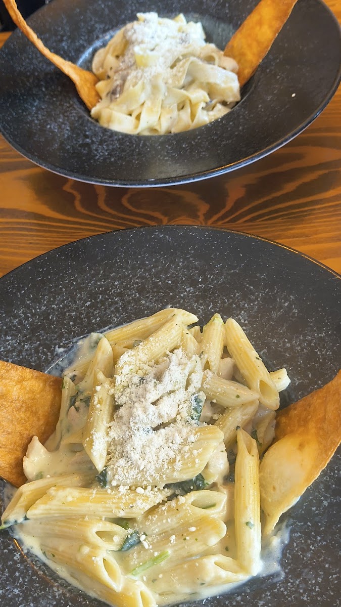 Paprika Burger & Pasta — fotoğraf 2