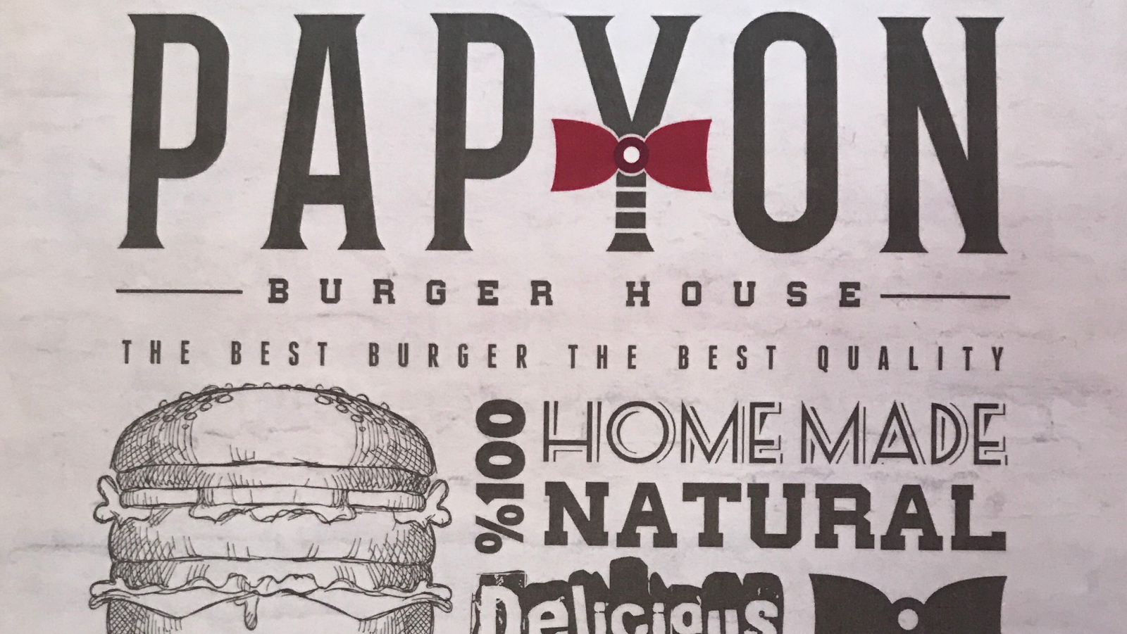 PAPYON BURGER HOUSE — photo 11