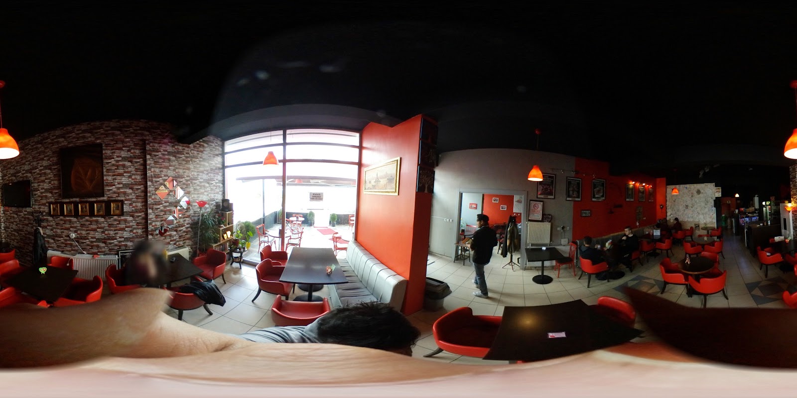 Papyon Burger Talas — fotoğraf 9