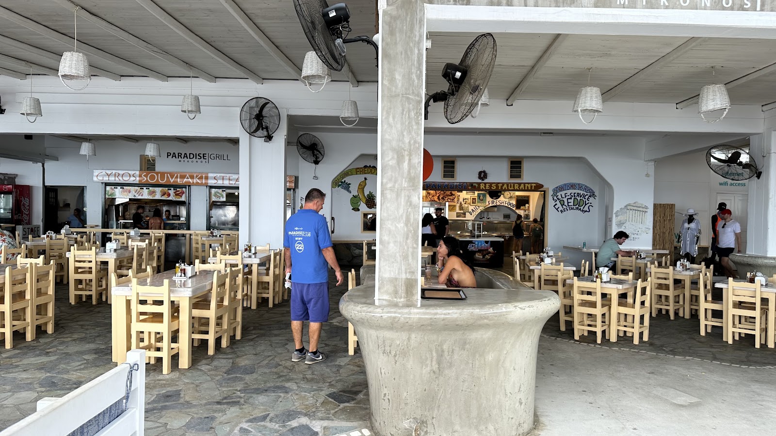 Paradise Beach - BOUTIQUE — photo 2