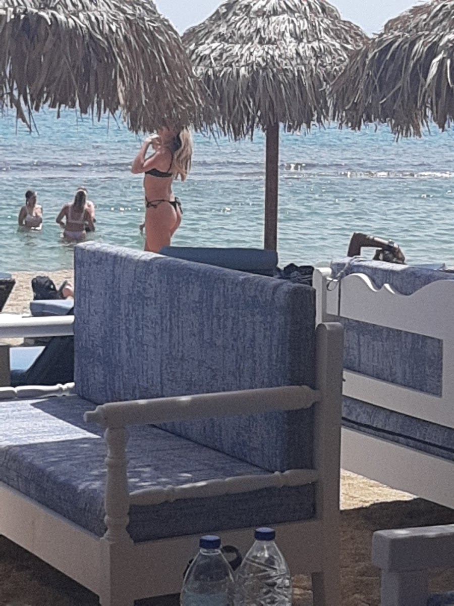 Paradise Beach - BOUTIQUE — photo 3
