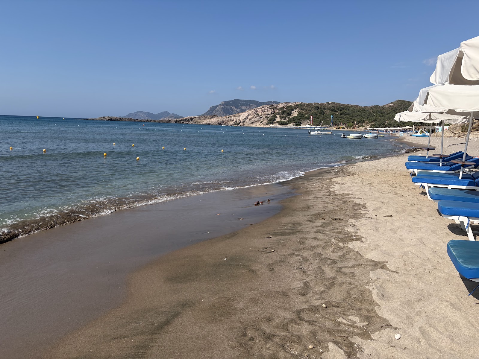 Paradise Beach — photo 4