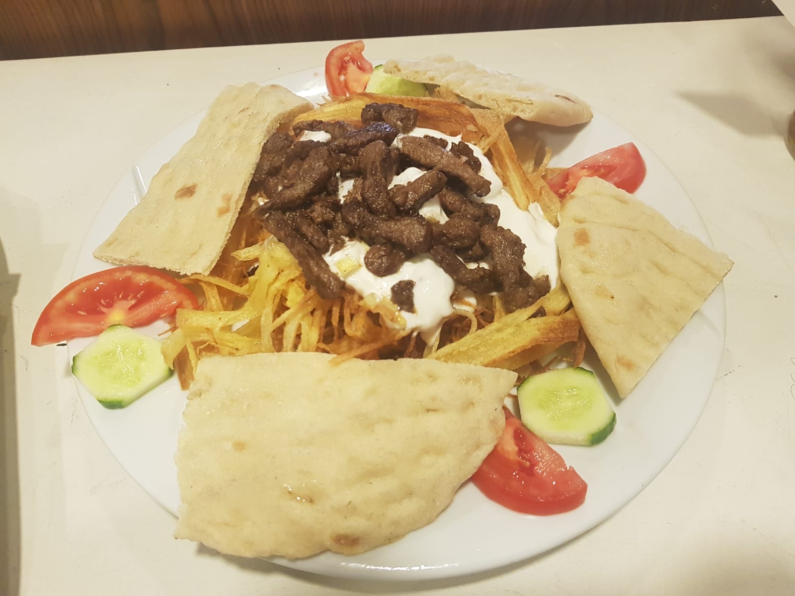 Paradise Cafe — photo 2