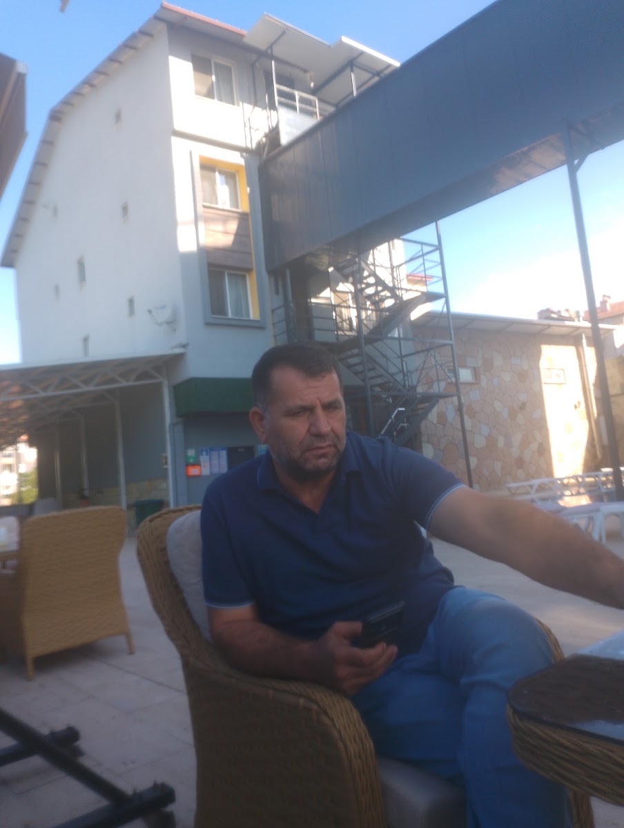 PARADISE ÇAYCUMA HOTEL — fotoğraf 2