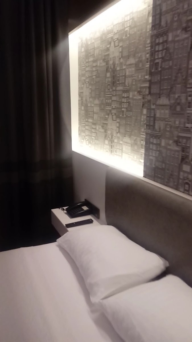 PARADISE ÇAYCUMA HOTEL — fotoğraf 3
