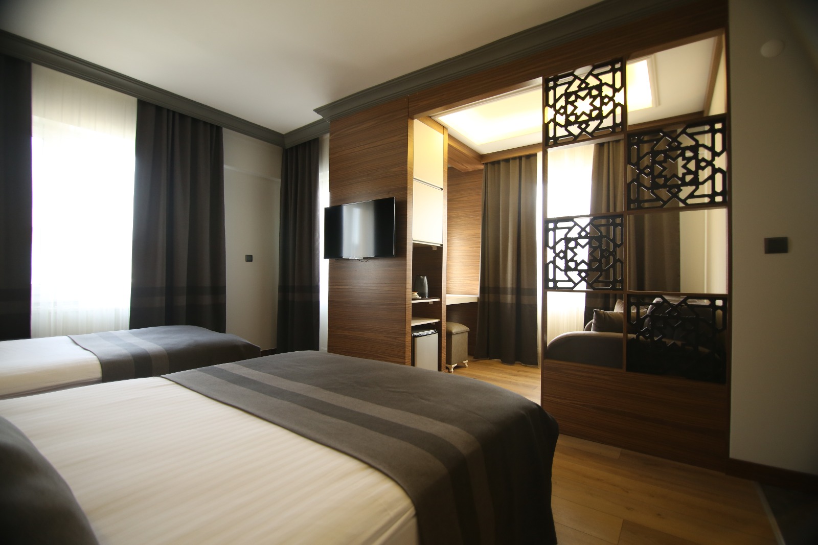 PARADISE ÇAYCUMA HOTEL — fotoğraf 4