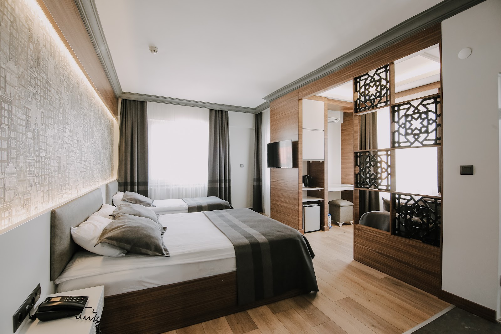 PARADISE ÇAYCUMA HOTEL — fotoğraf 9