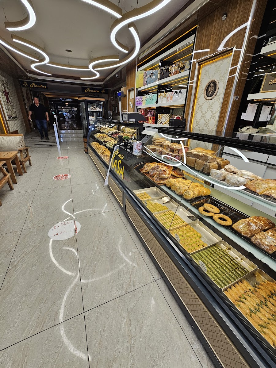 Paradise Pastanesi — fotoğraf 5