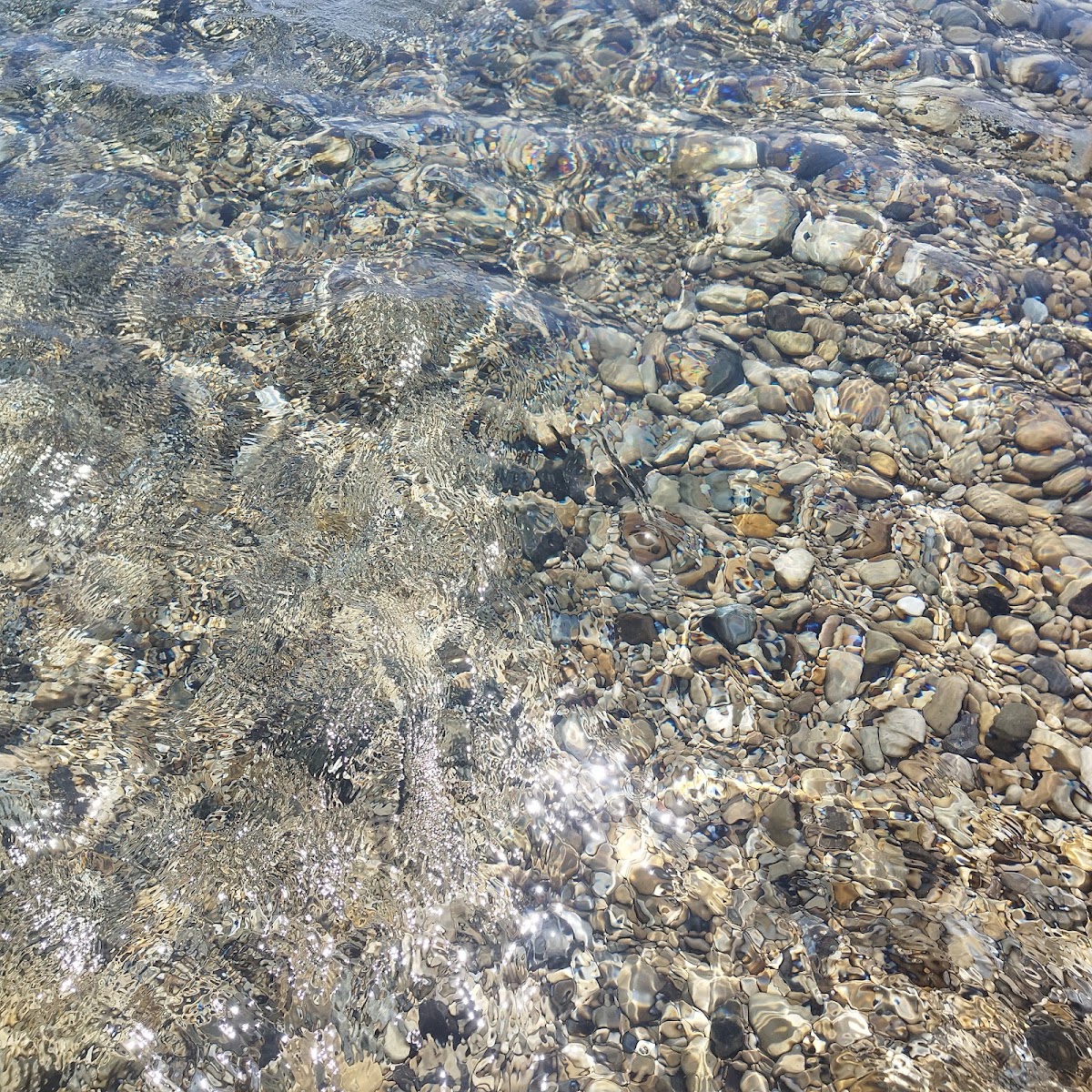 Paralia Agia Fotini — photo 3