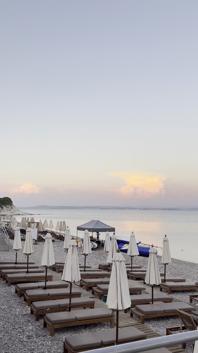 Paralia Agia Fotini — fotoğraf 3