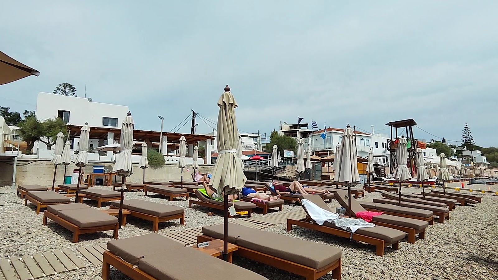 Paralia Agia Fotini — photo 5