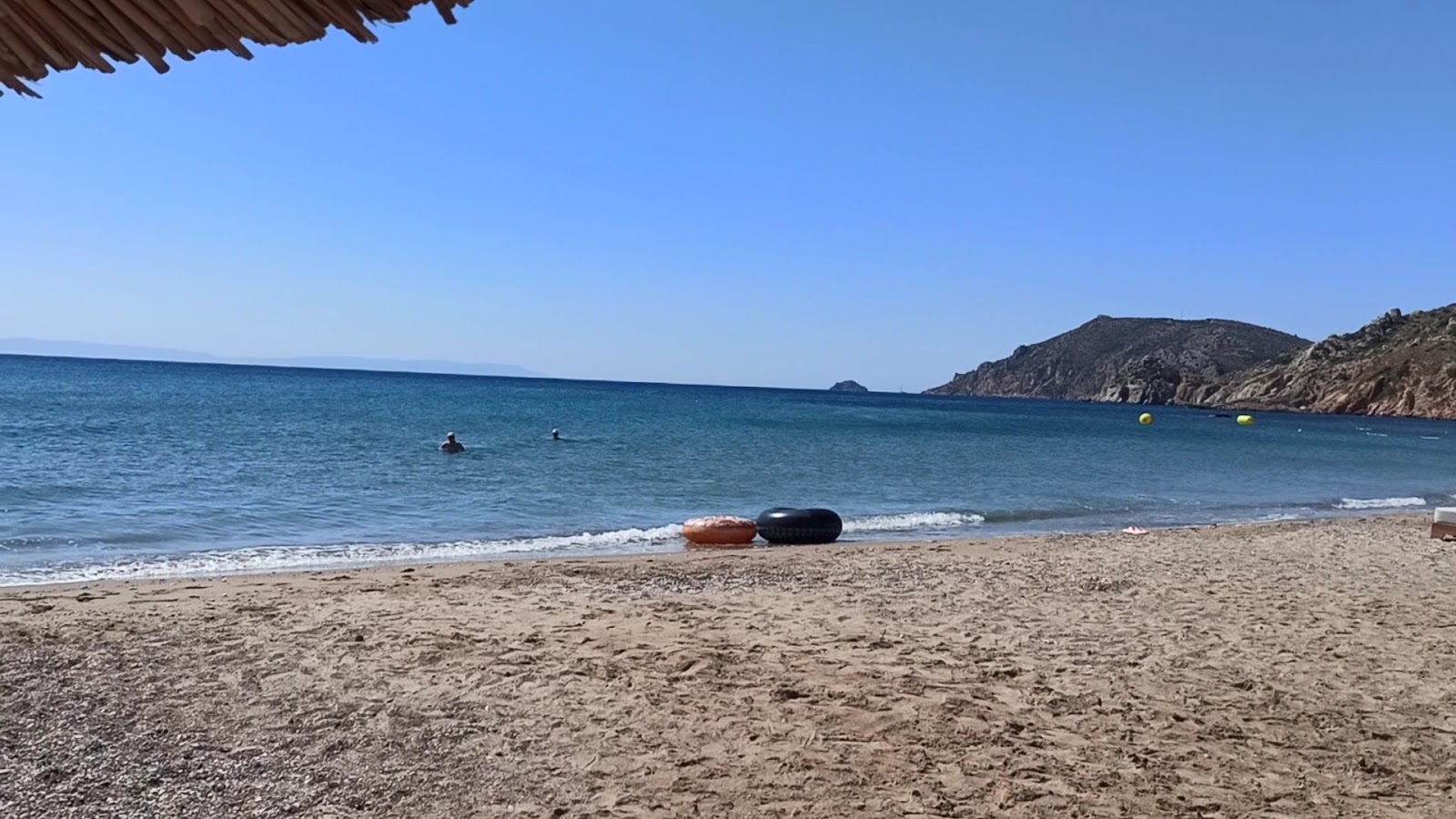 Paralia Komi — photo 3