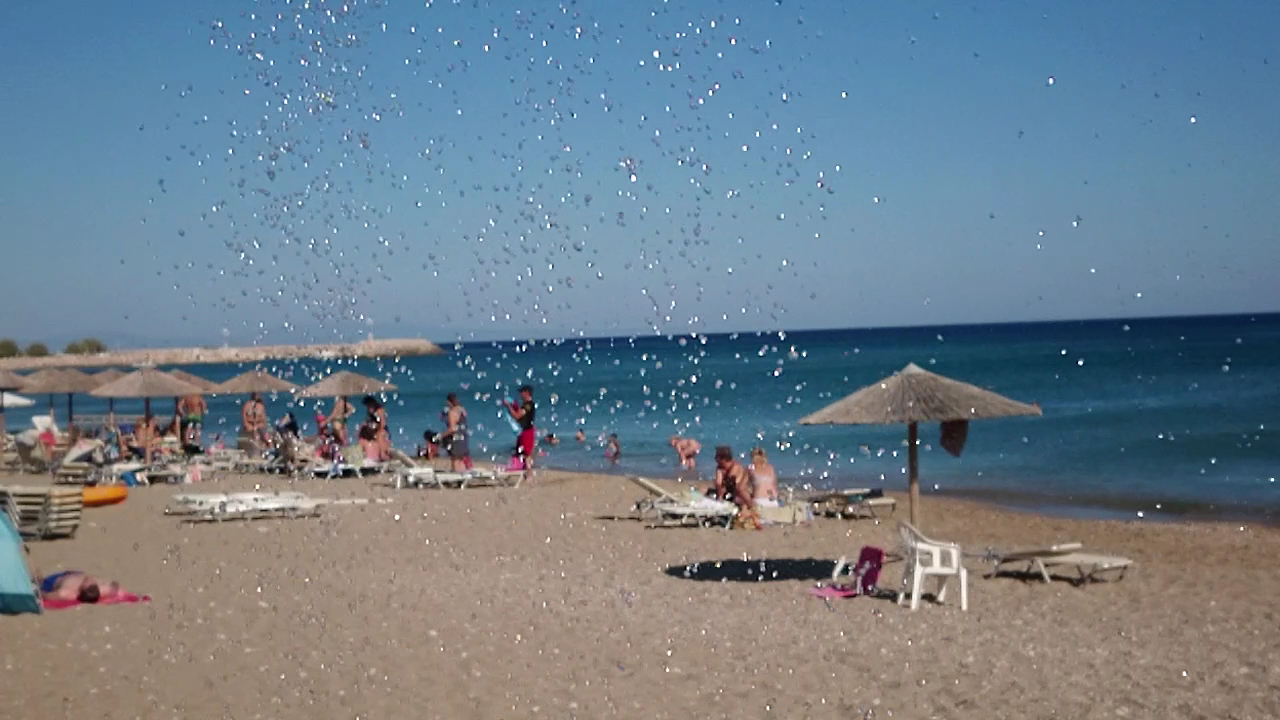 Paralia Komi — photo 4