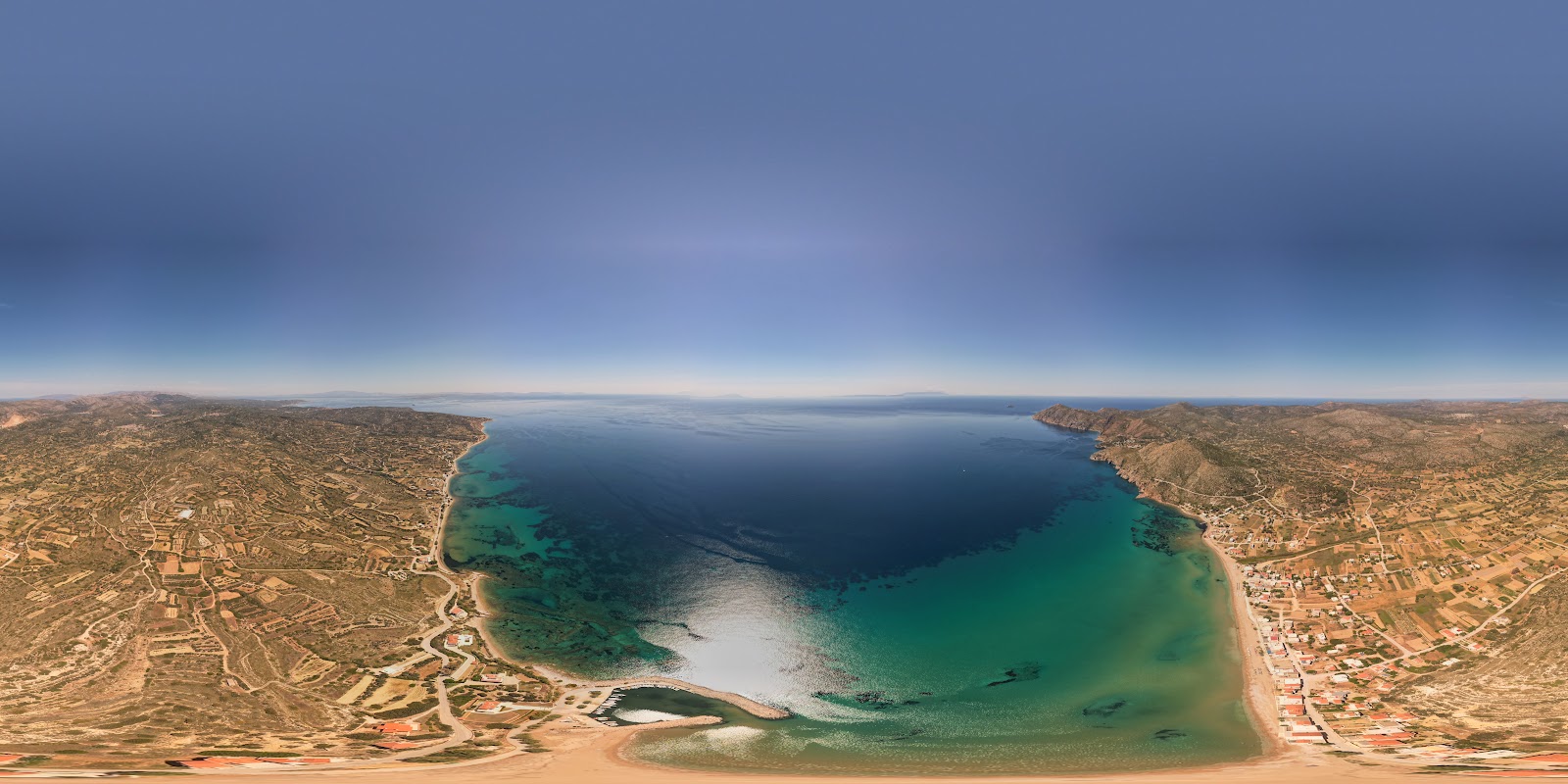 Paralia Komi — photo 5