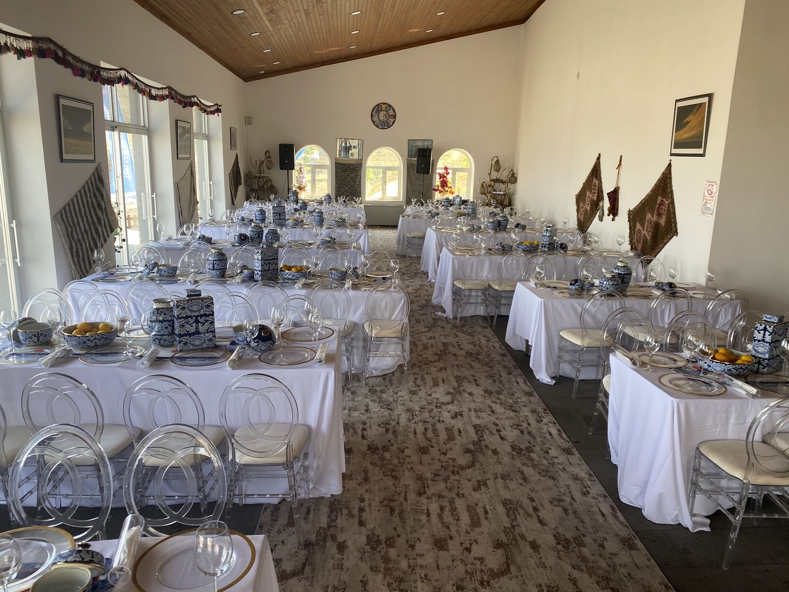 Paraşüt Cafe&Restaurant — fotoğraf