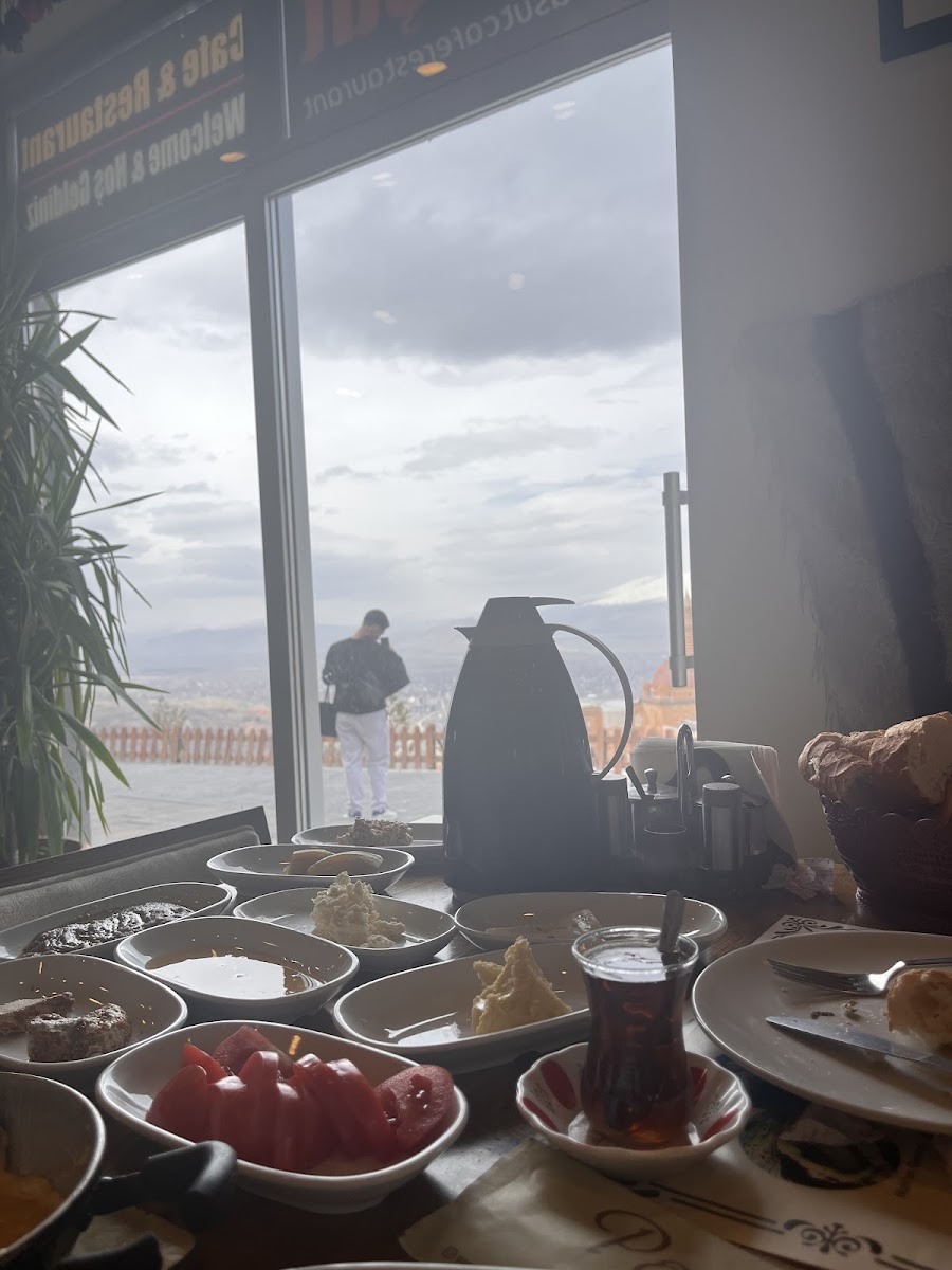 Paraşüt Cafe&Restaurant — fotoğraf 2