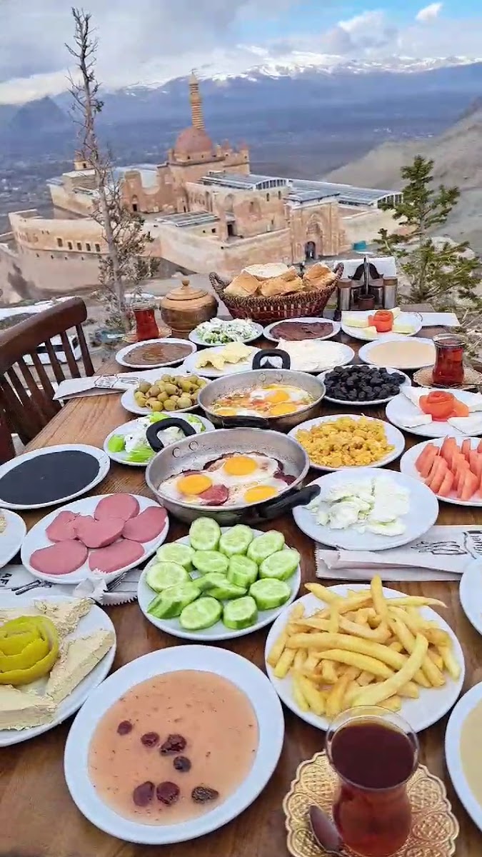 Paraşüt Cafe&Restaurant — fotoğraf 3