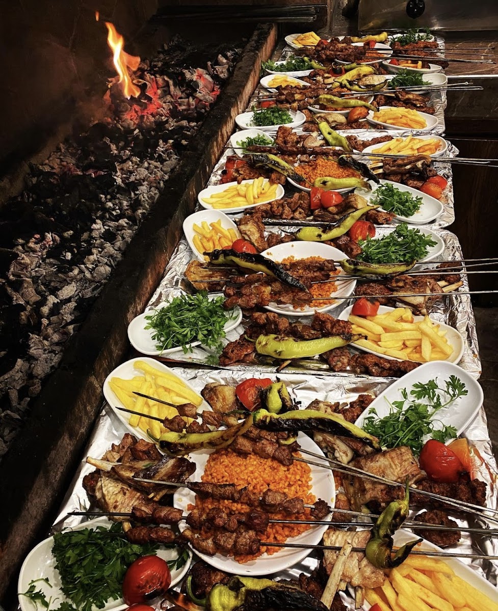 Paraşüt Cafe&Restaurant — fotoğraf 5