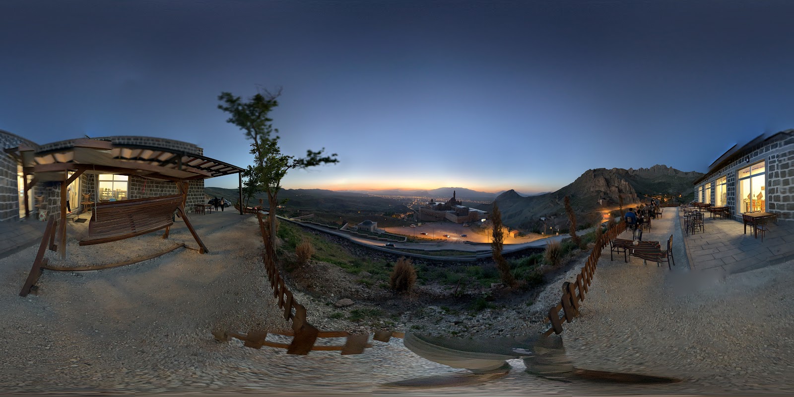 Paraşüt Cafe&Restaurant — fotoğraf 9