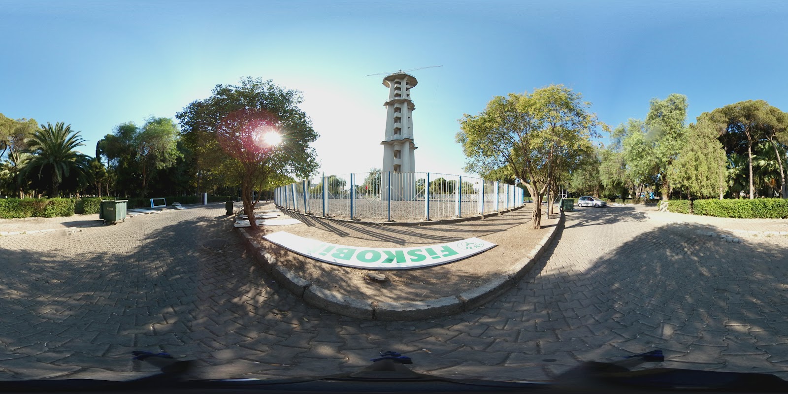 Paraşüt Kulesi — photo 2