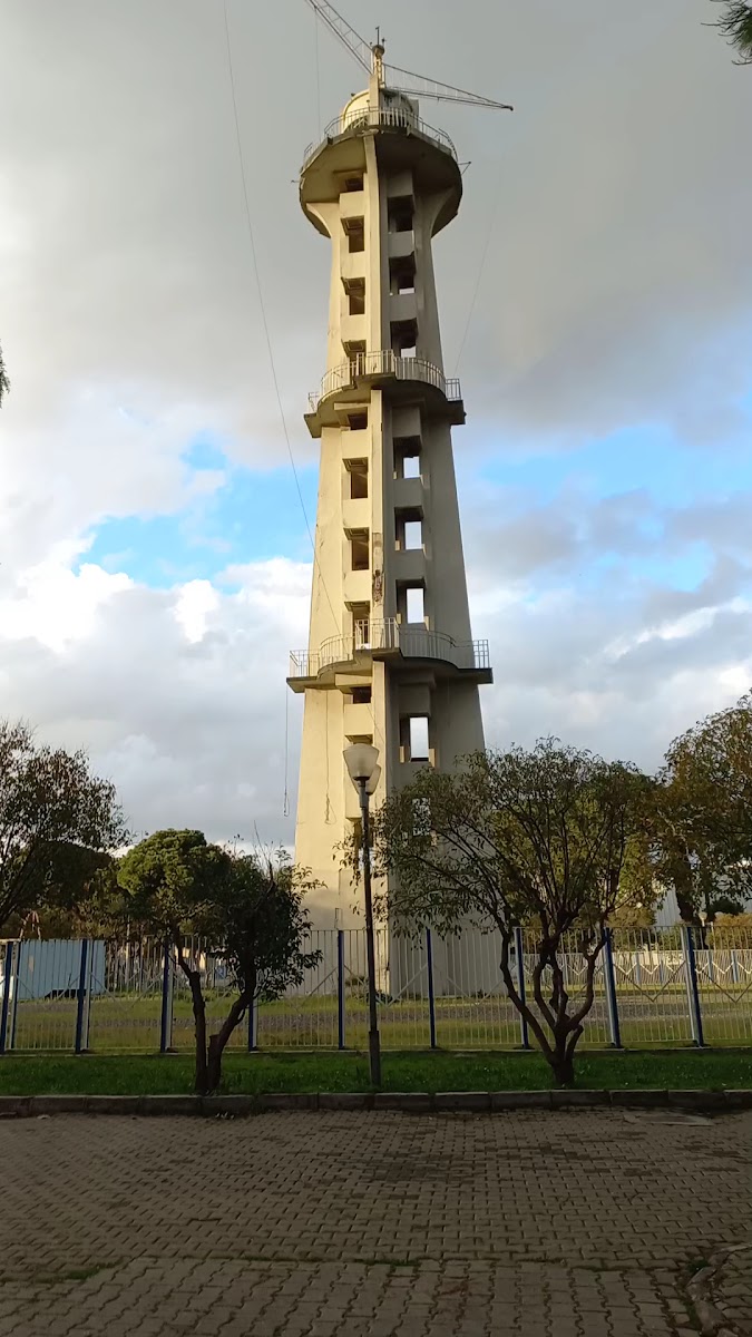 Paraşüt Kulesi — photo 3
