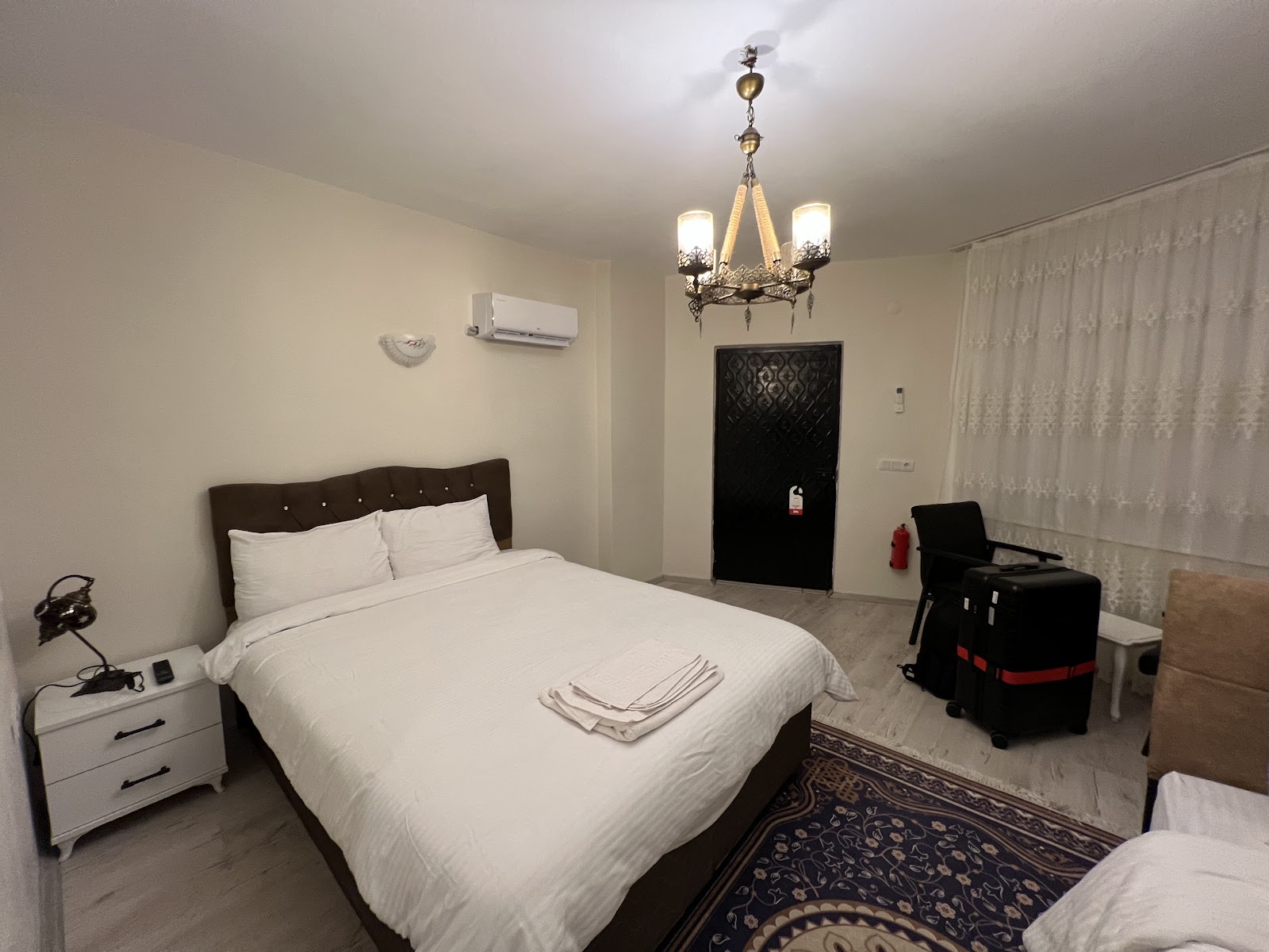 Paraşut Village Hotel — fotoğraf 2